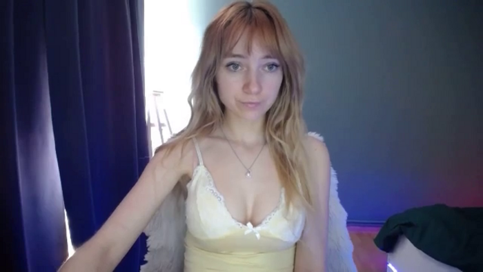 LuciaAmazing