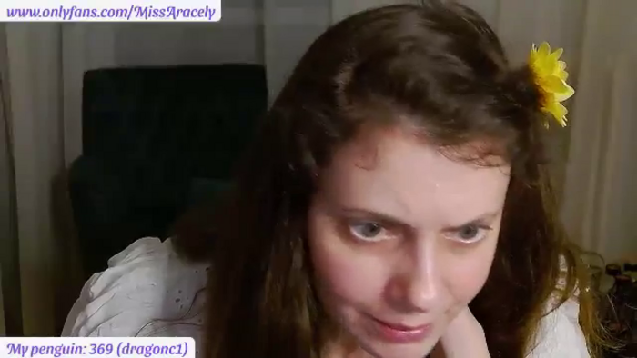 MissAracely