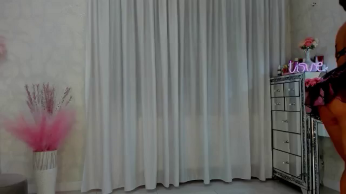 MissButterfly
