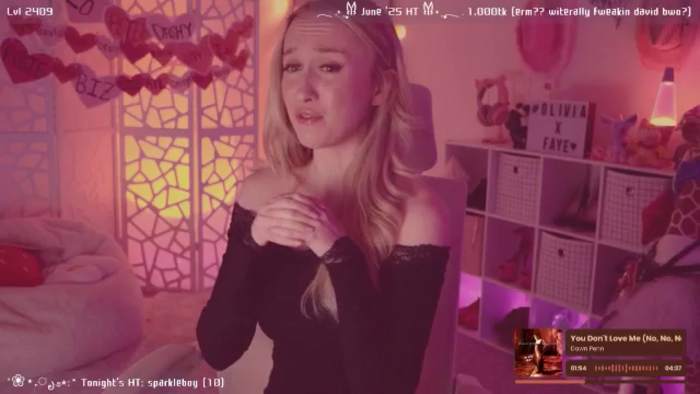 OliviaxFaye