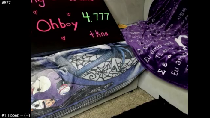PrincessBluu