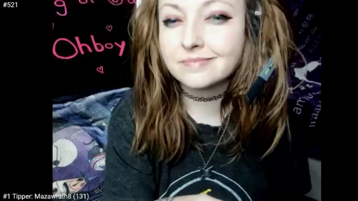 PrincessBluu