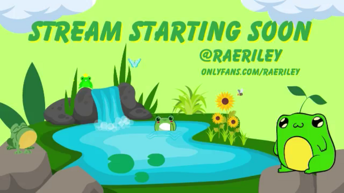 RaeRiley