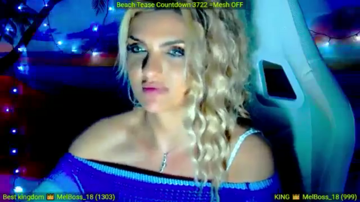 SunnyQueen