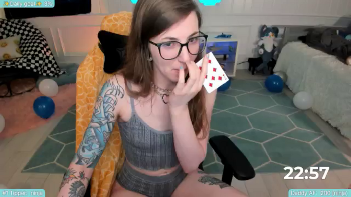 TheSharkQueen