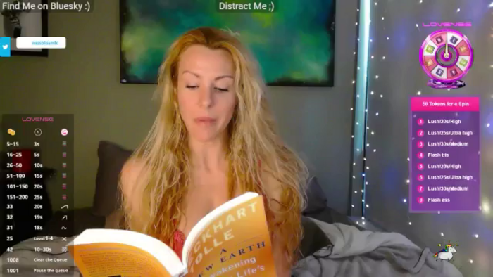 aMissBliss