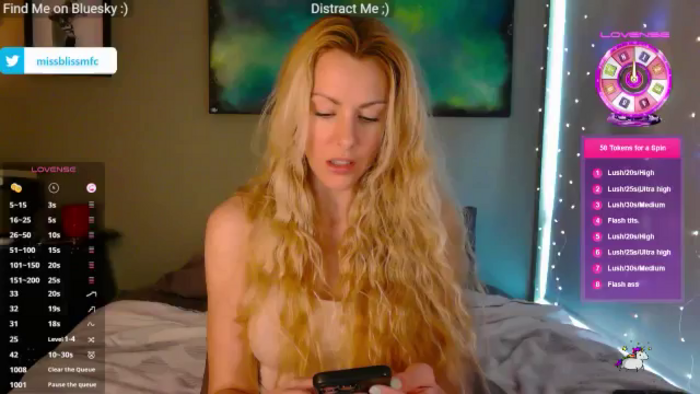 aMissBliss