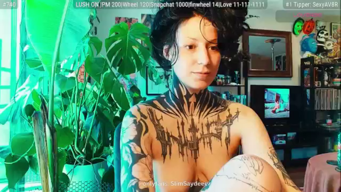 slimsaydeee