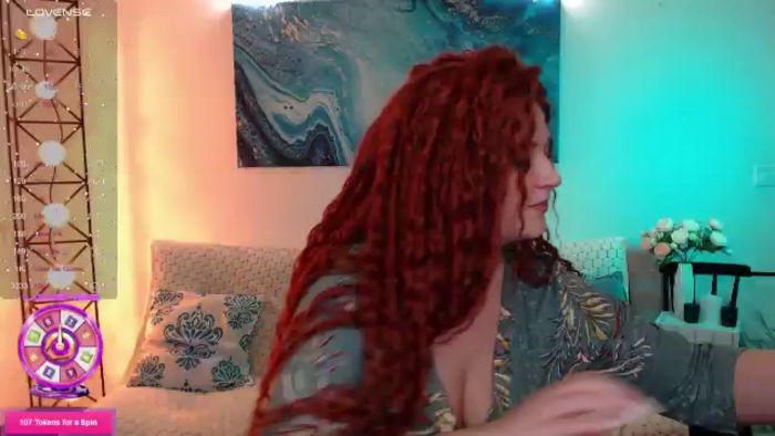 Amber_Flame