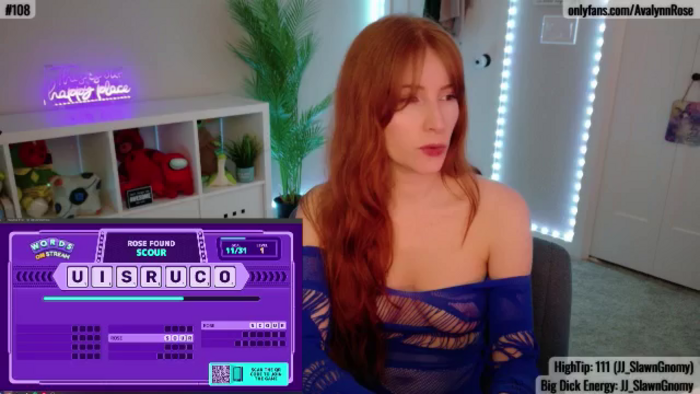 AvalynnRose