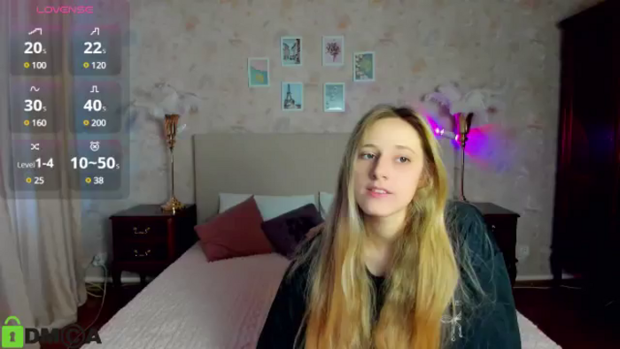 Blondyriss