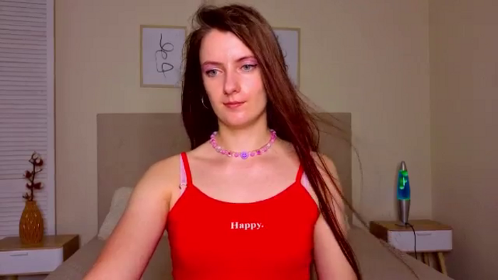 Blush_flower