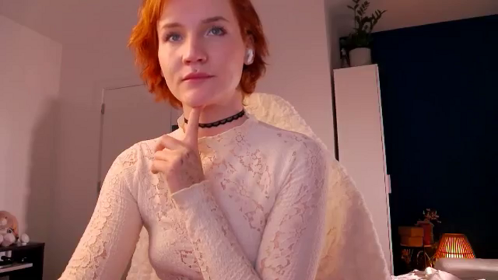 GingerVi