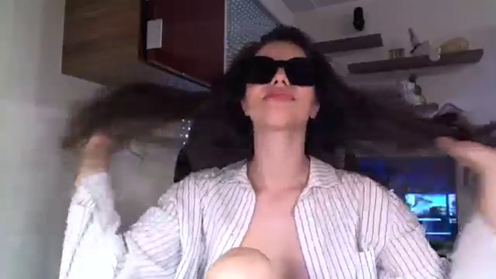 Heaven_Hot