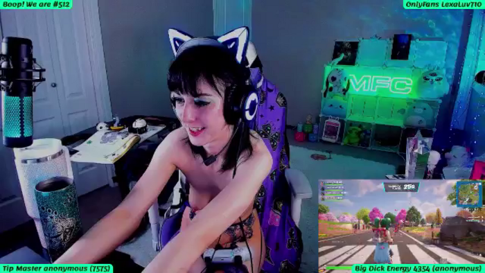 LexaLuv