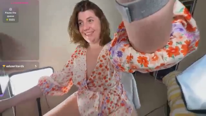 NaughtiestGal