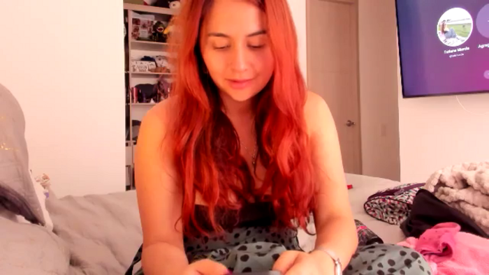 NaughtySaraa
