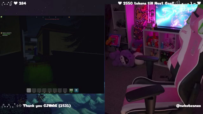 Nekobeanxo