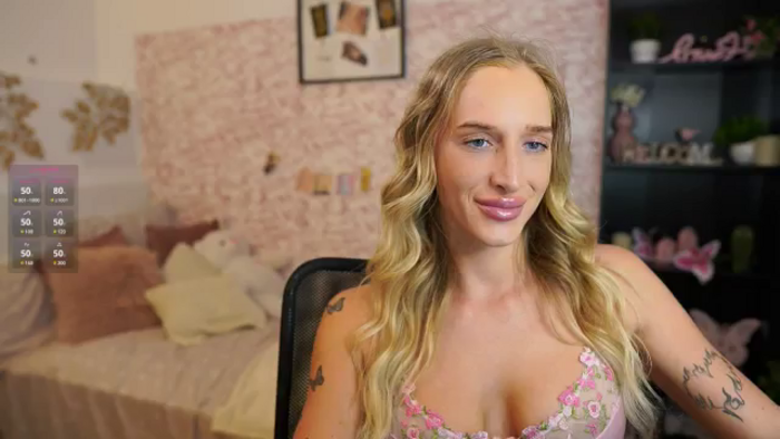 NicoletteShea