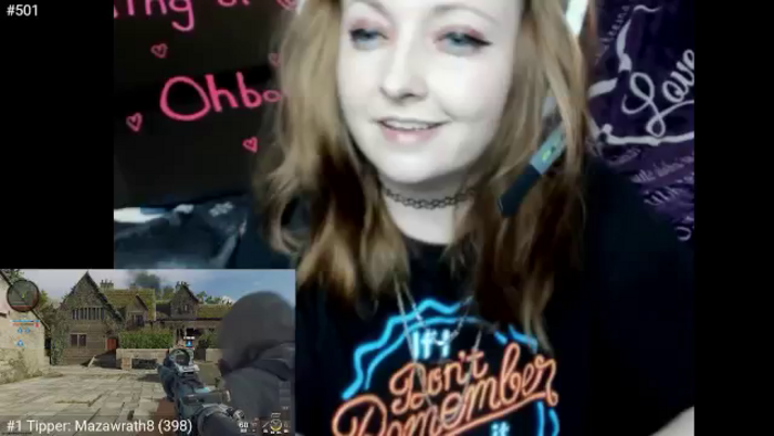 PrincessBluu
