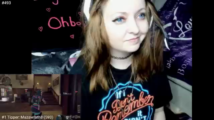 PrincessBluu