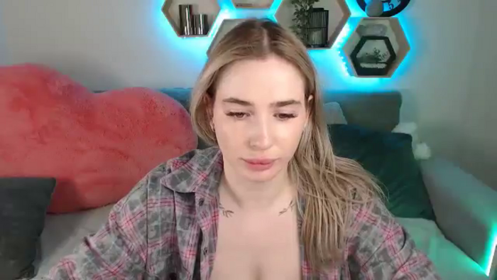 SabrinaViolet