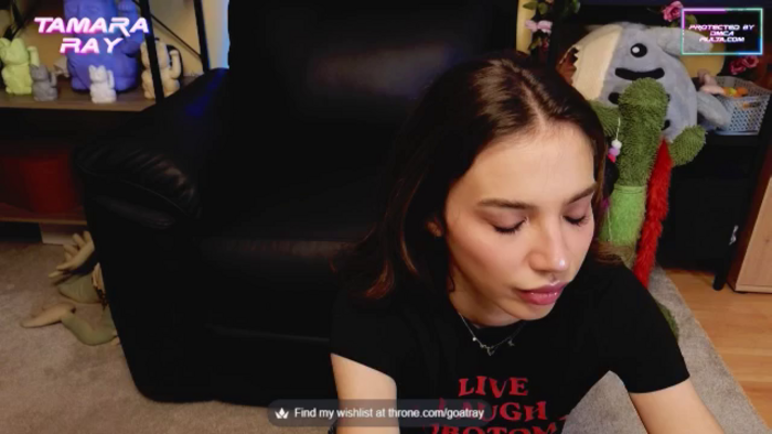 TamaraRay