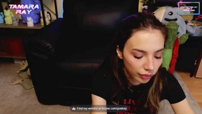 TamaraRay