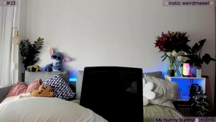 WeirdsGoddess