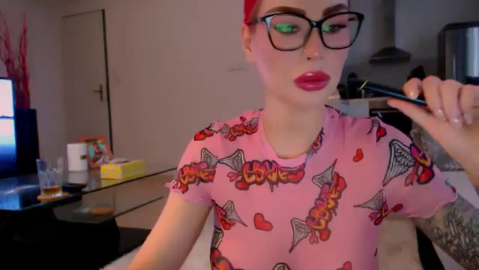 YourArielXXX