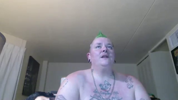 AJthePunk420