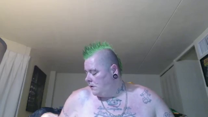 AJthePunk420