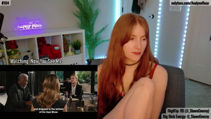 AvalynnRose
