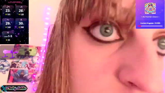 BabyZelda