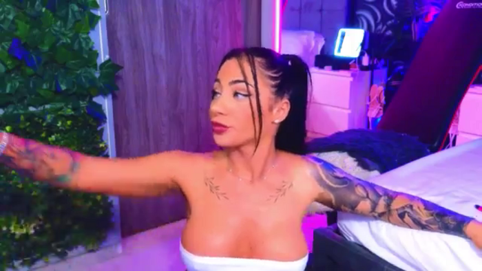 CandyEyesXXX