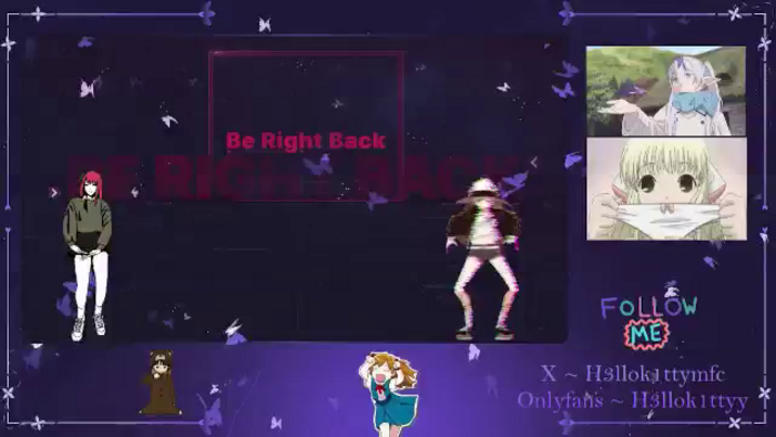 H3llok1tty