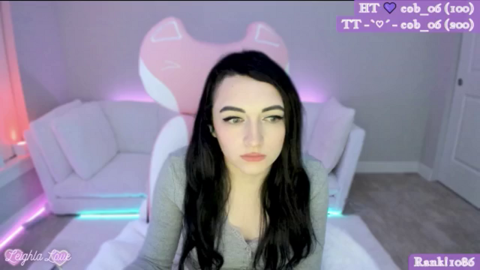 LeighlaLove