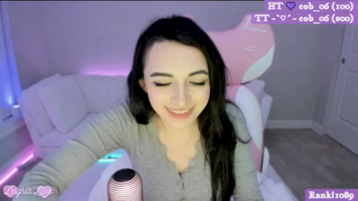LeighlaLove