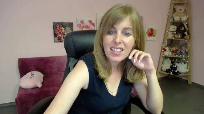 Liana_Ray