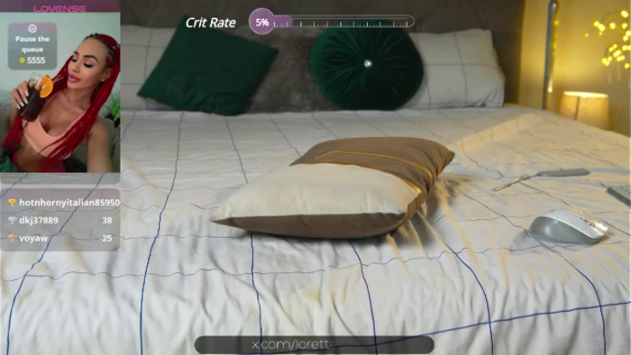 Lorettelorena