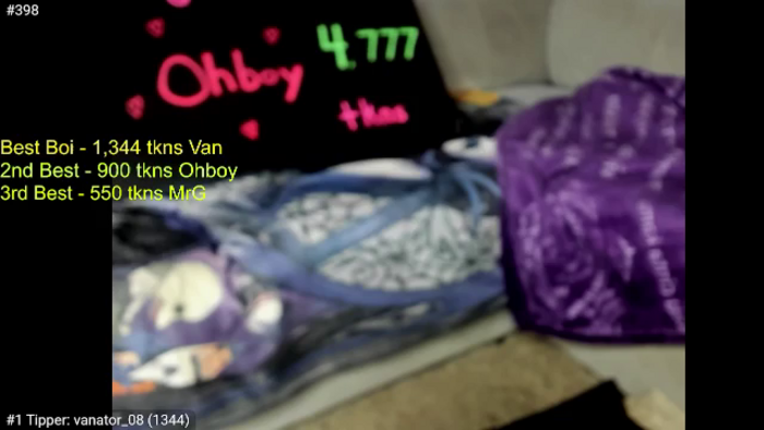 PrincessBluu