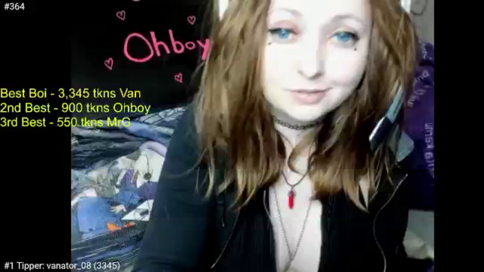 PrincessBluu