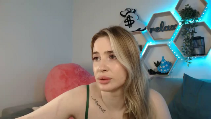 SabrinaViolet