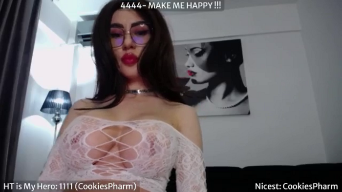 SassyCookies