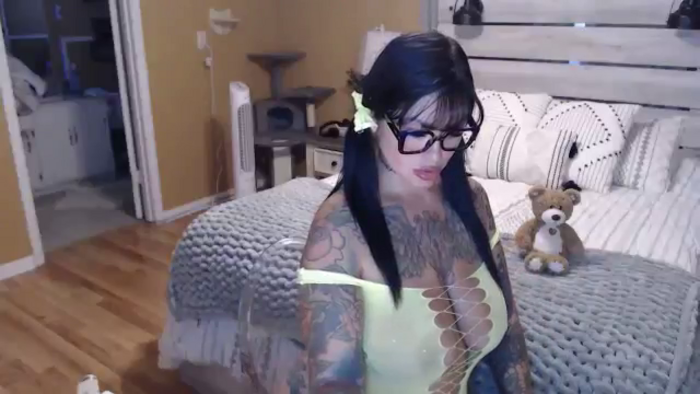 TXHouseWife