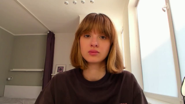 WhoIsSofi