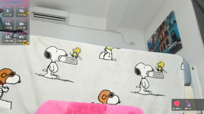 Wildblondhome