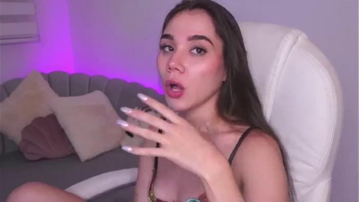 sabrinarey