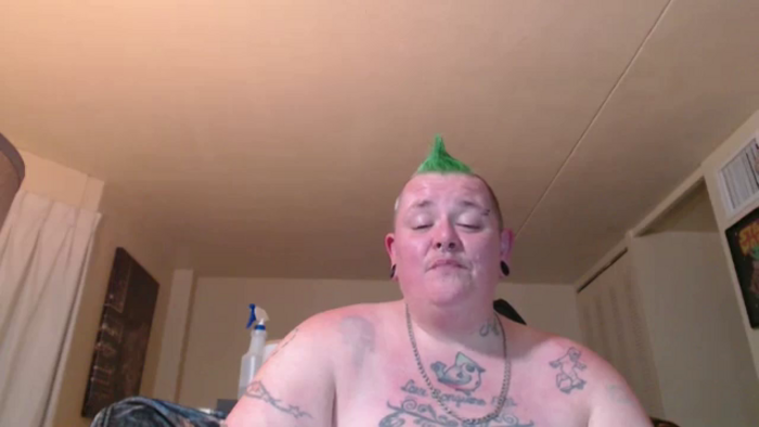 AJthePunk420