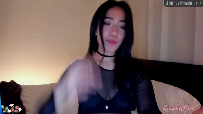 ArianBelltime